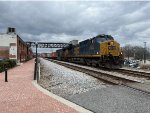 CSX 7030